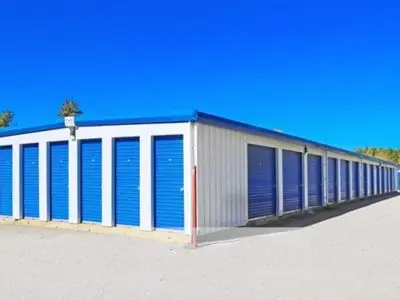 All Purpose Storage, RV storage in East Waterboro