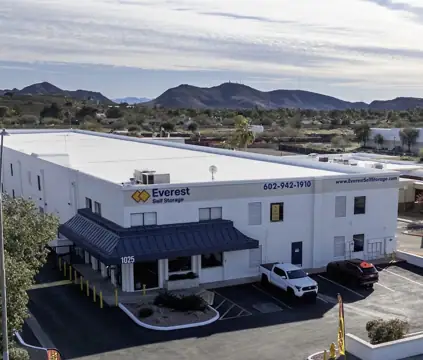 Everest Self Storage - Bell Road in Phoenix, AZ