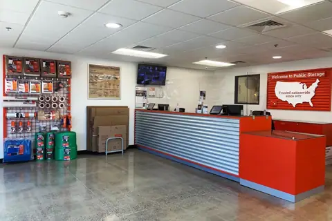 Public Storage photo 2