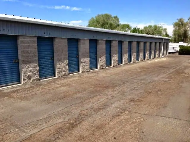 Vault Storage, RV storage in Twin Falls