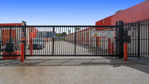 Public Storage in Fort Lauderdale, FL