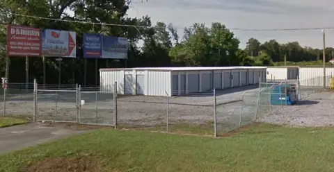 Viking Self Storage, LLC in Milton, DE