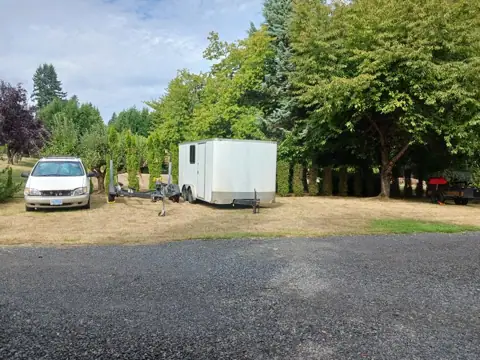 Kammeyer Road RV Storage photo 2