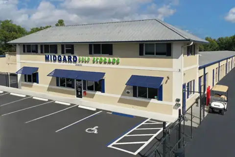 Midgard Self Storage photo 2
