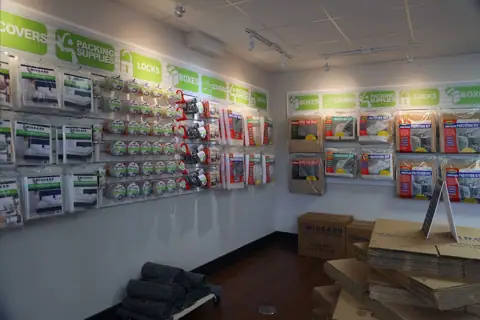 Midgard Self Storage photo 3