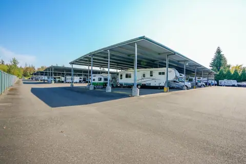 Gotcha Covered RV & Boat Storage photo 2