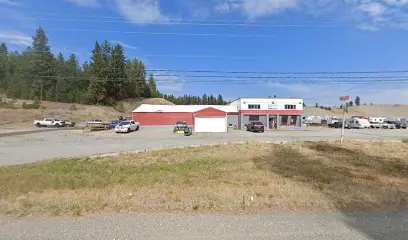 Performance Parking LLC, RV storage in Post Falls
