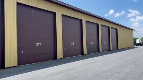 Garber Self Storage and Inside RV Storage photo 2