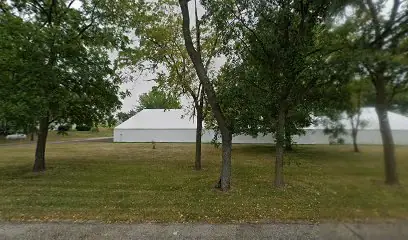 Spring Valley Storage, RV storage in Brodhead