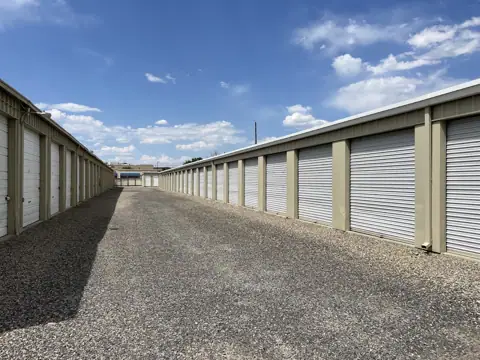 Grand Junction Self Storage in Grand Junction, CO