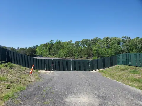 Richmond Hill RV & Boat Storage in Richmond Hill, GA