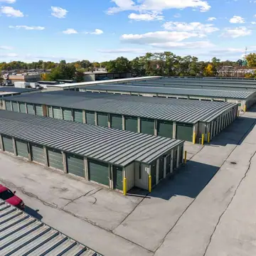 Global Self Storage in Dolton, IL