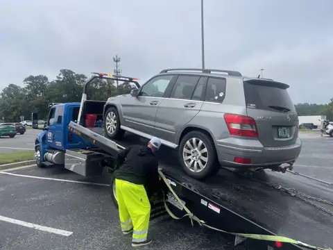 ATR Towing and Roadside photo 3