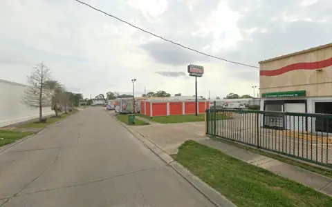 Self-Storage at U-Haul photo 2