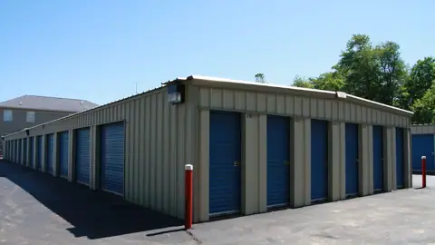 Cherokee Self Storage in Batavia, OH