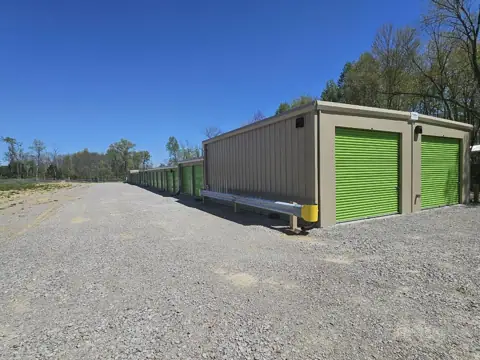 Cherokee Self Storage photo 2