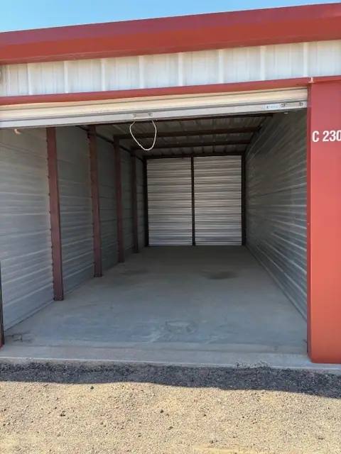 Sandia RV & Self Storage, RV storage in Belen