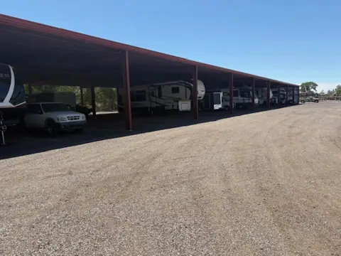 Sandia RV & Self Storage photo 2