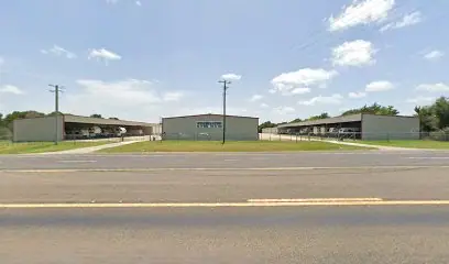 Southside Boat & RV Storage, RV storage in Brenham