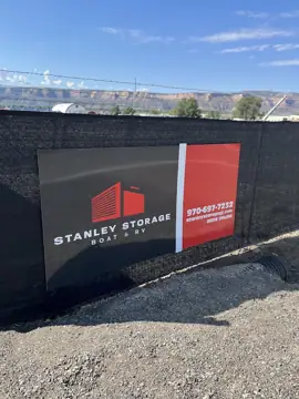 Stanley Storage: Boat & RV in Grand Junction, CO