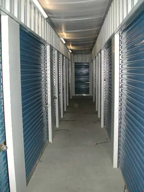 Galaxy Self Storage, RV storage in Hollister