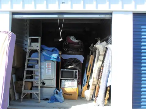 Galaxy Self Storage photo 2