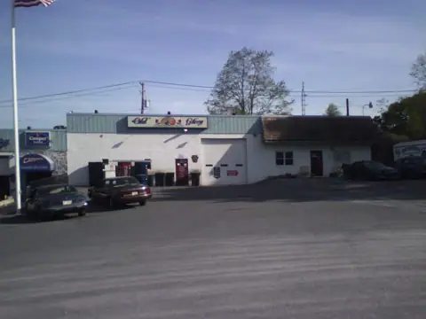 Old Glory Motorcycle Co., Inc. photo 3
