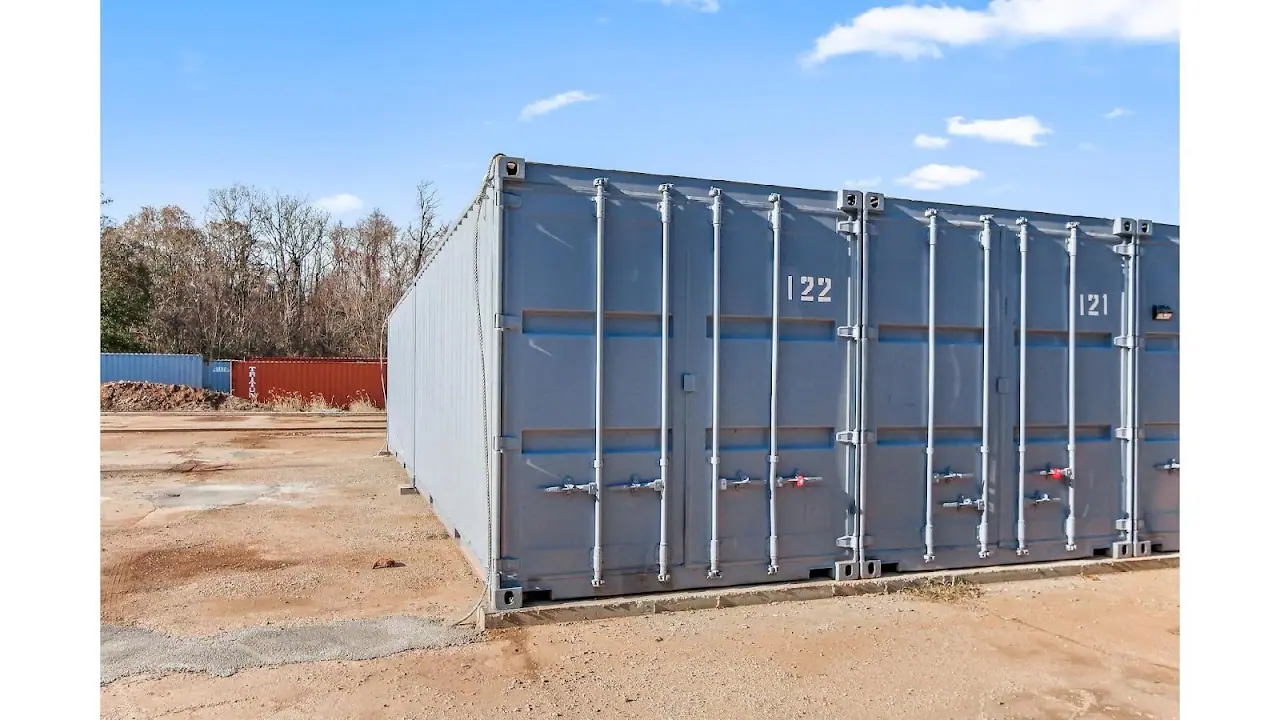 SteelSafe Self Storage & Parking Pottstown, RV storage in Pottstown