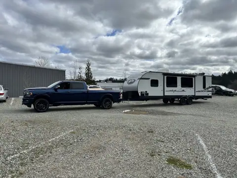Daffodil Storage Port Orchard Boat & RV photo 3
