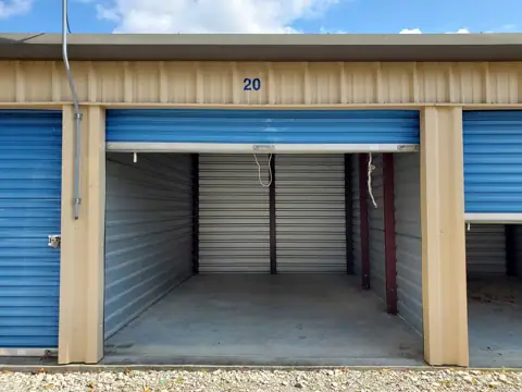 Mini Mall Storage - Town Creek photo 2