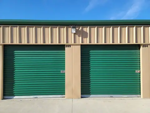 Clear Lake Secure Storage photo 2