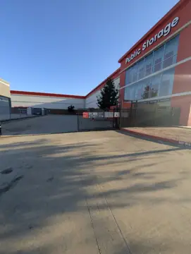 Public Storage in Cypress, TX