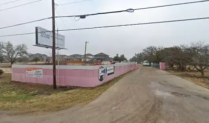 Happy Goat RV Storage, RV storage in Austin