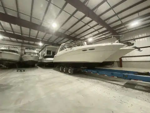 Maritime Storage Facility photo 2
