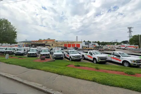 U-Haul Moving & Storage at S Willow in Manchester, NH