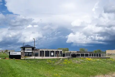 West Circle Storage in Rochester, MN