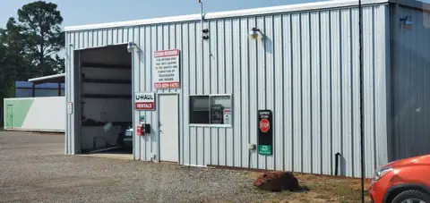Monarch RV Storage photo 3