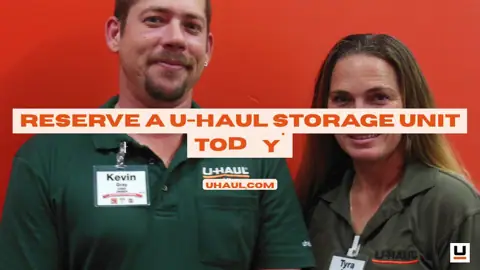 Self-Storage at U-Haul photo 3