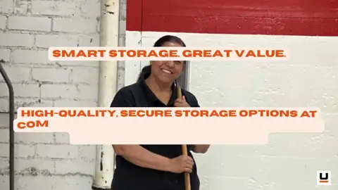 Self-Storage at U-Haul photo 2