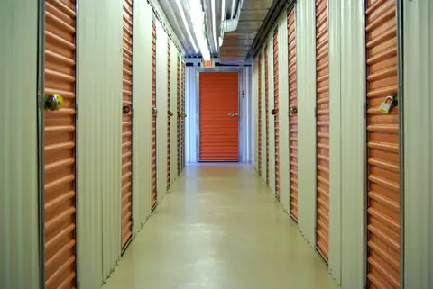 South Daytona Storage & Offices in South Daytona, FL