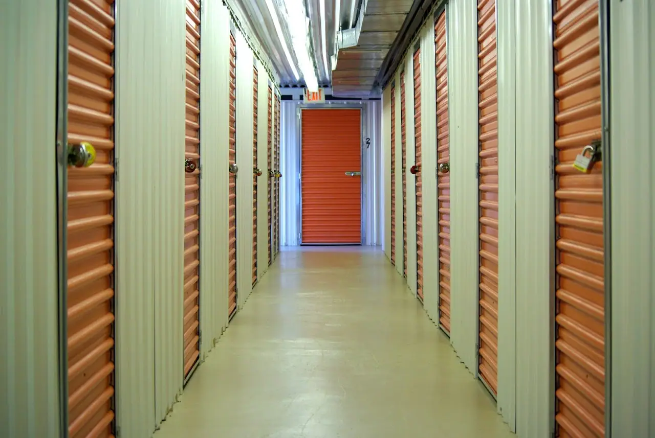South Daytona Storage & Offices, RV storage in South Daytona