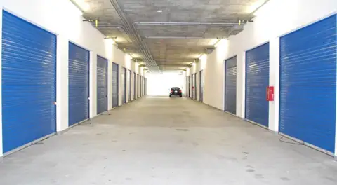 Redondo Hermosa Mini Storage in Redondo Beach, CA