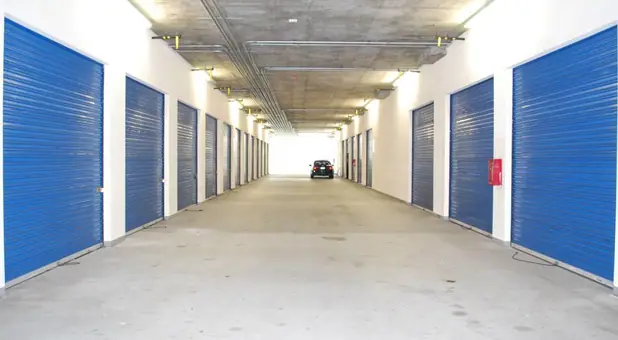 Redondo Hermosa Mini Storage, RV storage in Redondo Beach
