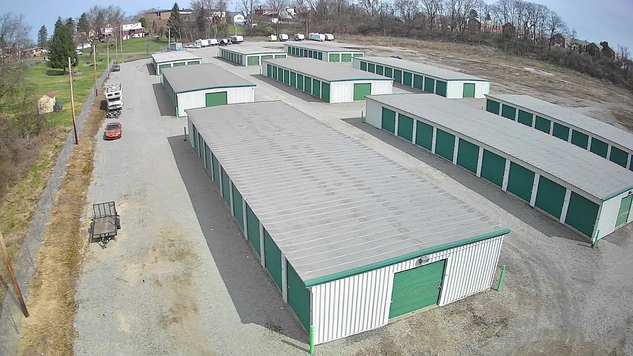 24/7 Storage-West Mifflin, RV storage in West Mifflin