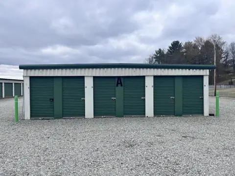 24/7 Storage-West Mifflin photo 3