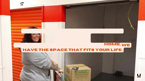 Self-Storage at U-Haul photo 3
