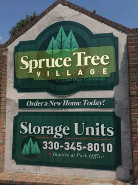Spruce Tree Storage Units photo 2