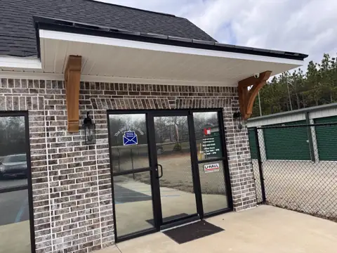 Stow-N-Go Storage LLC. in Trenton, SC