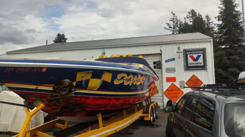 Hayden Avenue Boat & RV Storage photo 2
