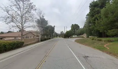 Country Hills RV Storage, RV storage in Beaumont